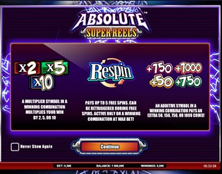 Jogar slots African Magic